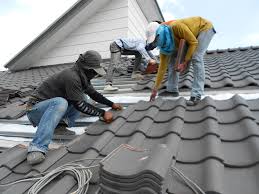 Best Roof Leak Repair  in Huntington Beach, CA